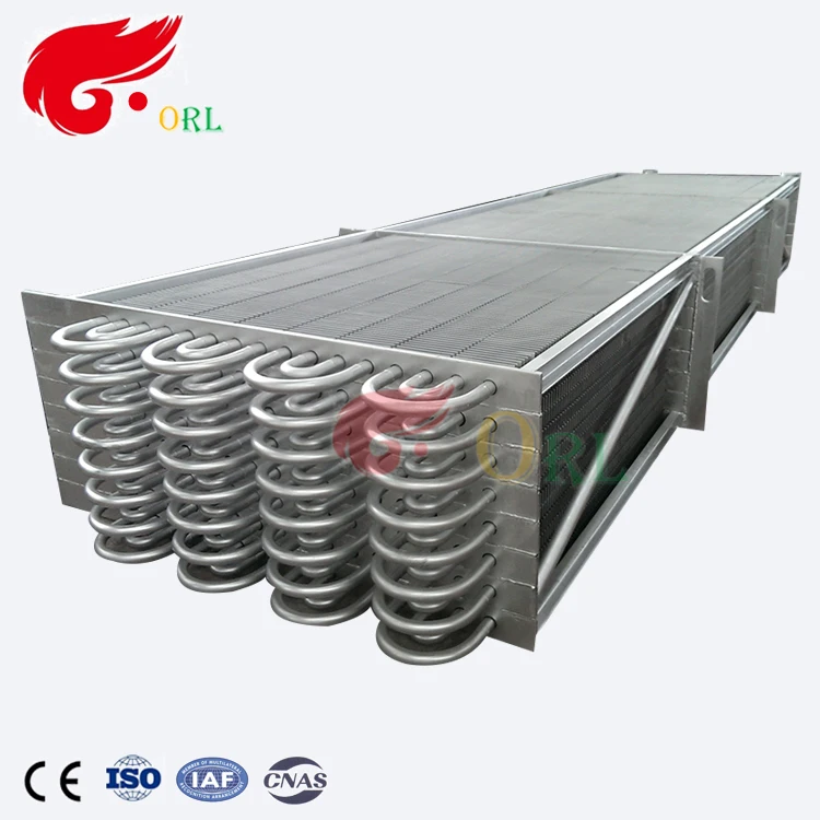 Высококачественная горелка ORL экономайзер для угольной