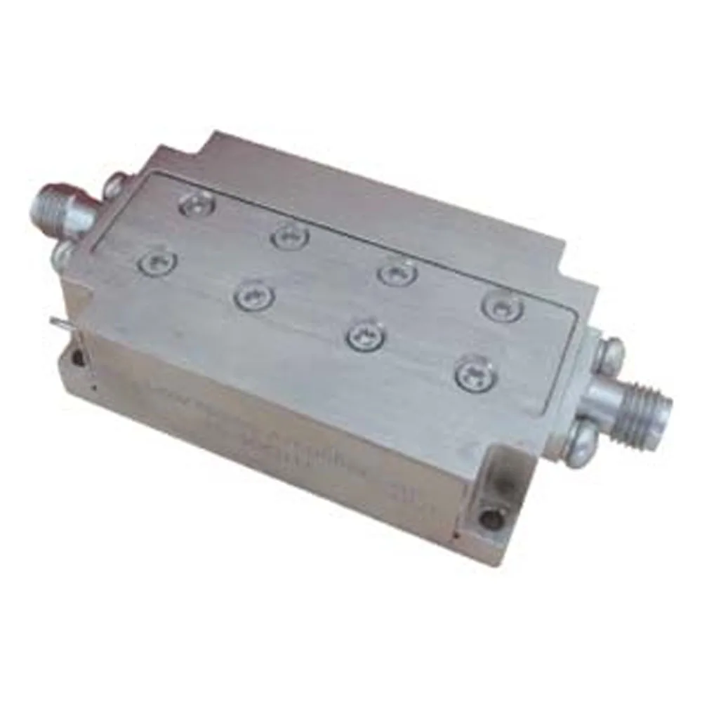 P Band to K Band 0.1GHz~20GHz Wide Band Low Noise RF/Microwave Power Amplifier Communication Systems T/R Components