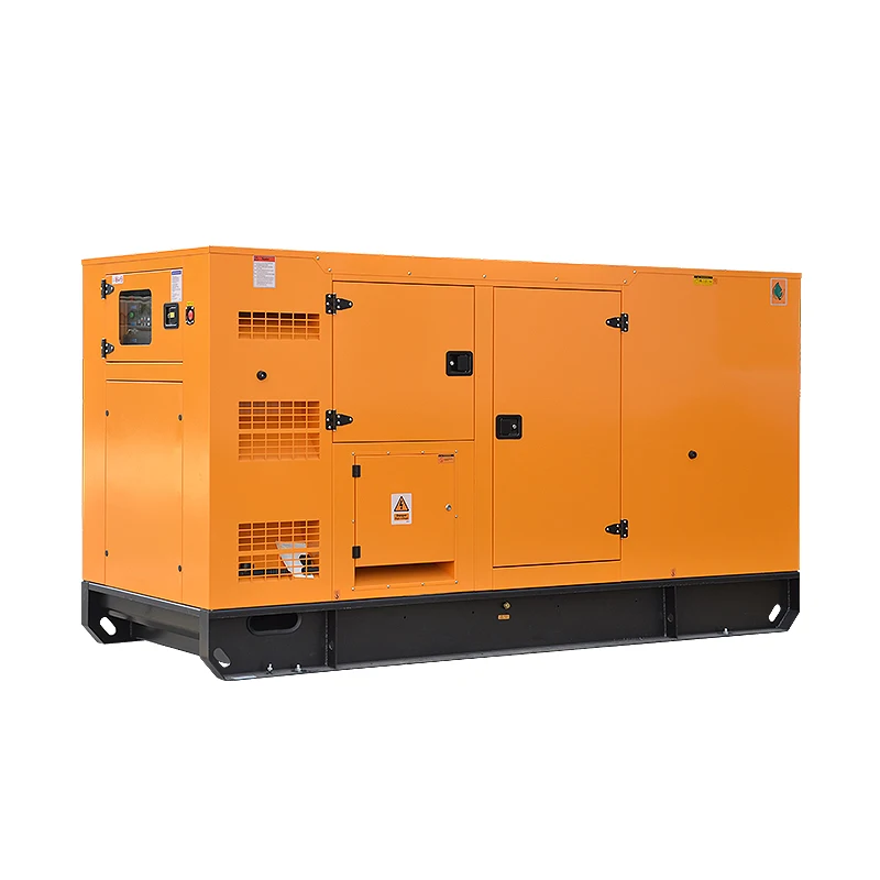silent diesel generator generador electrico diesel 400kw 500kva 3 phase silent electric soundproof diesel generator