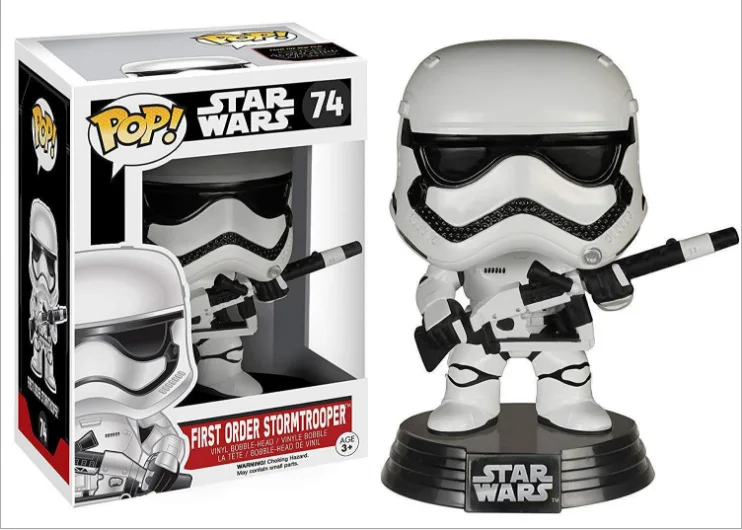 Funko поп Звездные войны йода малыш мандалор куклы украшения ручной