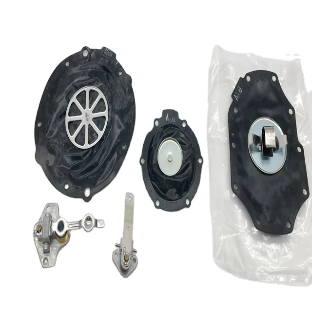 Factory supply LPG diaphragm reducer repair kit