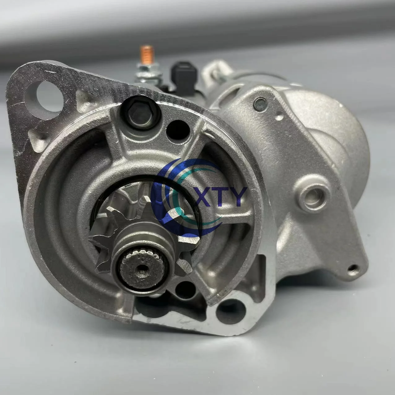 XTY Replacement Parts 25-15520-00 25-15370-00 29-70158-00 Starter Refrigerated truck For Thermo King Carrier Transicold Denso