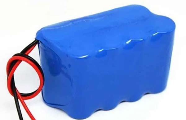 Ubetter Hot-Sale Battery Pack 36V 6Ah 26650 LiFePO4 for solar street light, e-bike, e-scooter EV AGV LiFePO4 battery pack