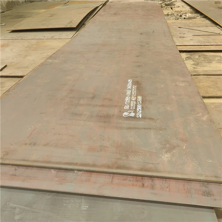 Nm360 Nm400 Nm450 Nm500 Wear Resistant Carbon Steel Plates 2*6 Meter Price List