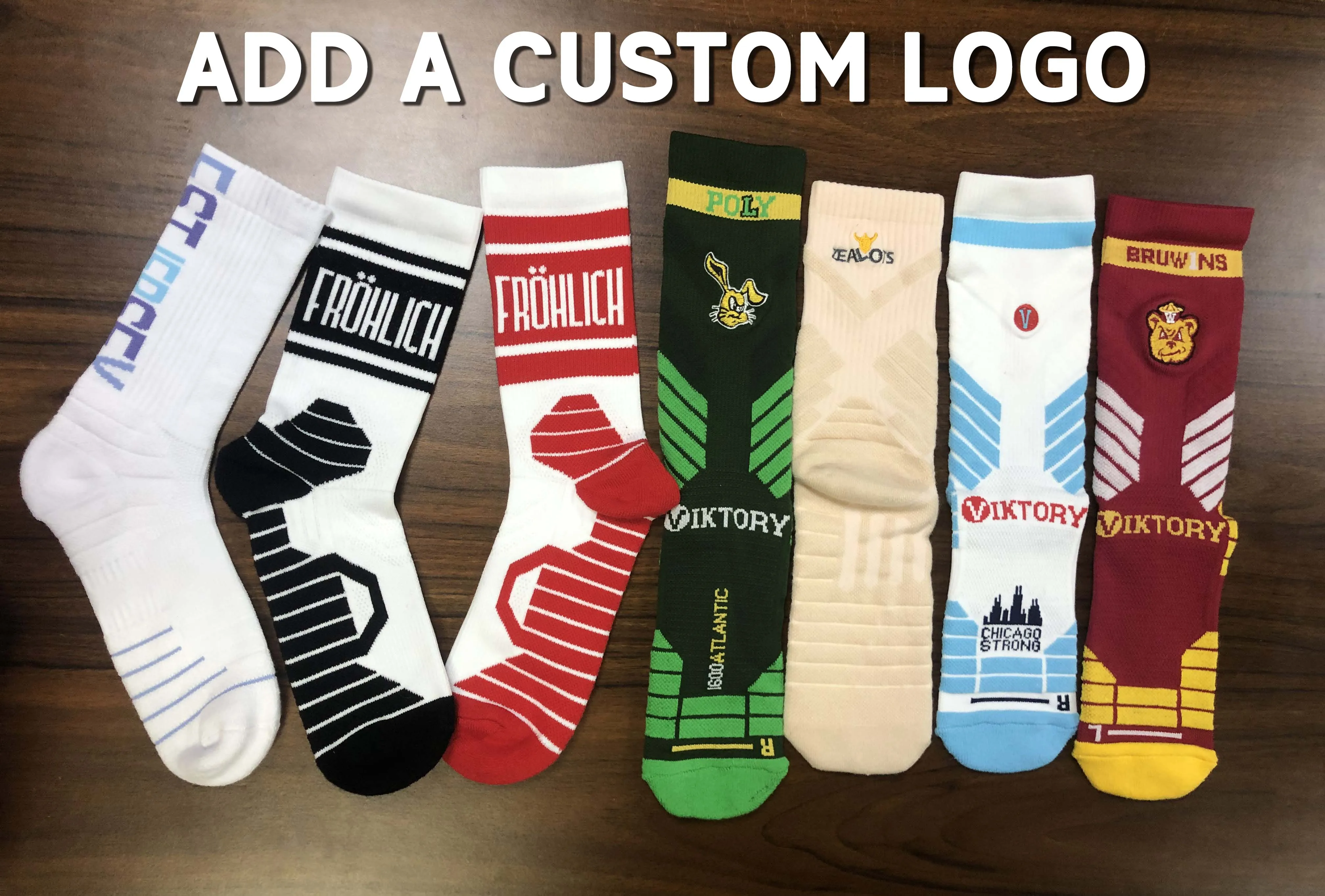 Wholesale Mens Cotton Solid Colour White Socks Breathable Custom Socks Casual Sports Men Socks