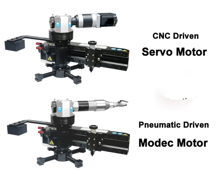 SFP1650  Pneumatic flange facer portable flange facing machines