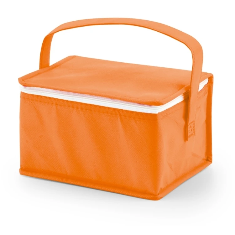 Portable Non woven Insulated Lunch Bag For Women Kids Cooler Thermal Bag Lunch Box Ice Pack Tote Food Picnic Lunch Bags For Work