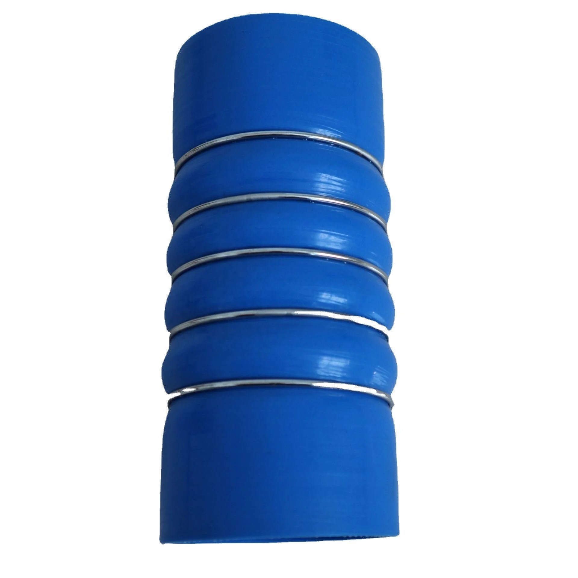 Hump Silicone Hose OEM 8196320 Series Turbo Intercooler Hose Air Intake Pipe for Truck FOB Reference Price:Get latest price