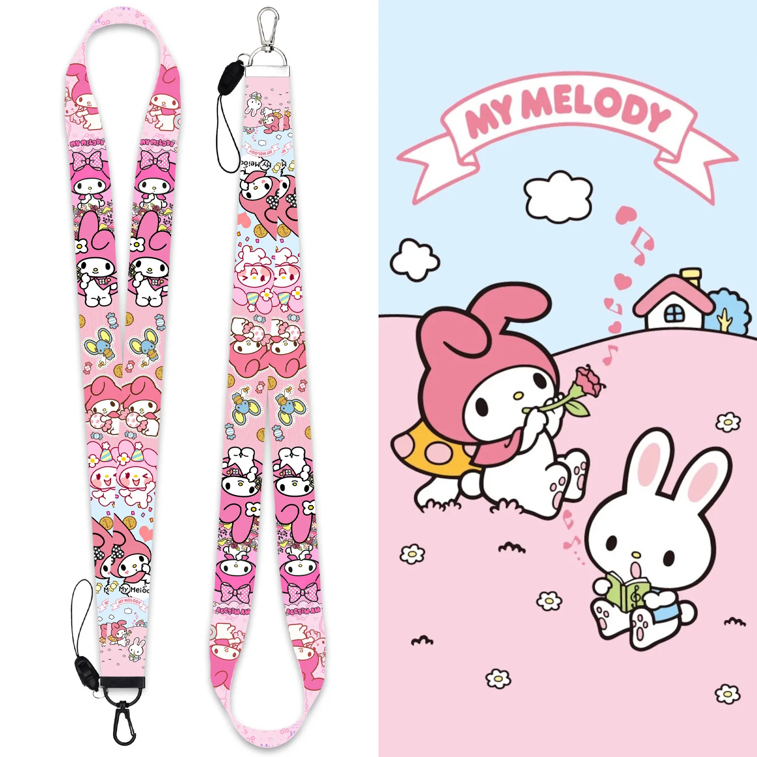 Low Moq Wholesale Designer Neck Strap Sublimation Woven Neck Blank White Nylon Lanyards With Logo Custom Polyester Lanyard