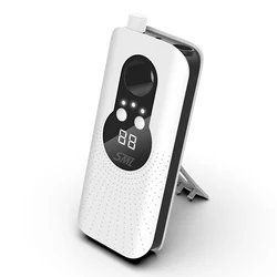 SML Best selling wholesale High Quality 35000rpm original electric nail drill portable nail drill