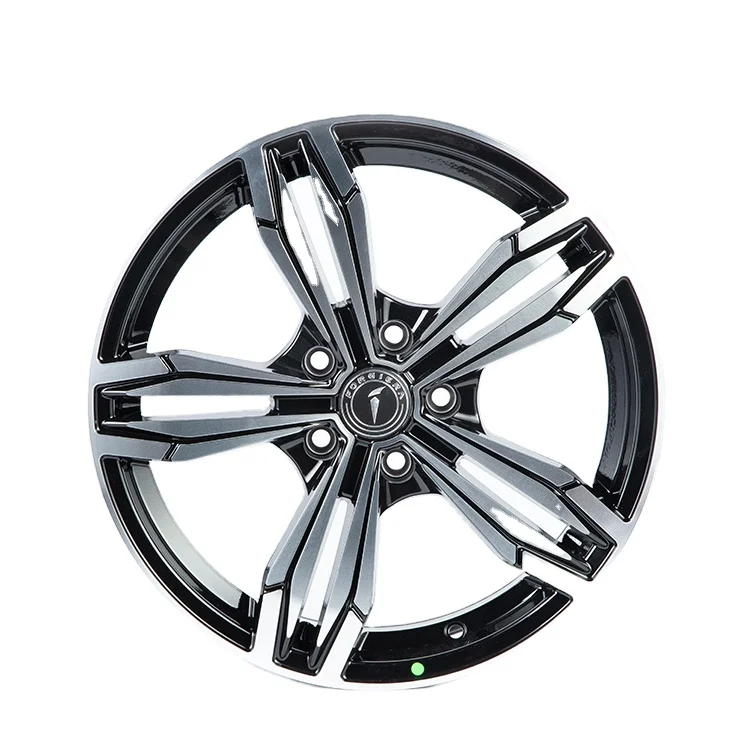 
17 18-inch GI-0174 aluminum alloy wheels 5x112 Passenger Car Wheels factory outlet moving fast after-market wheel hub 