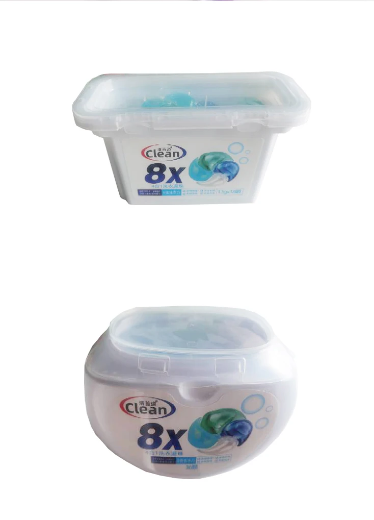 Оптовая продажа, Лидер продаж, капсулы для стирки 4 в 1, капсулы для стирки жидкого геля, моющие капсулы для стирки