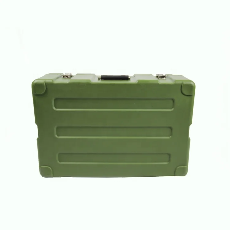 
Guaranteed Quality Unique Military Plastic Equipment Waterproof Case 