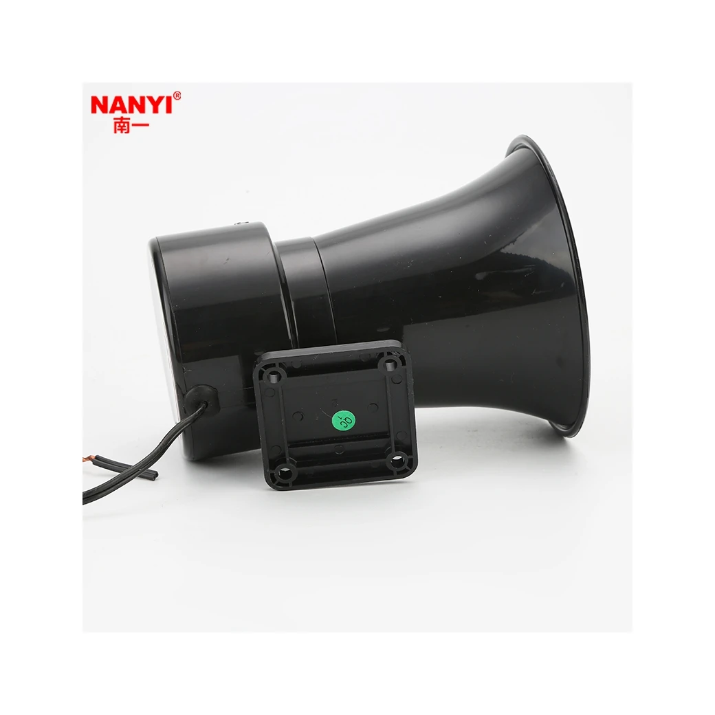 Professional Manufacture Nice Price Outdoor Alarm Burglar High-Decibel Alarm