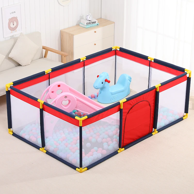 Products Baby Play Yard Bed Baby Playpens