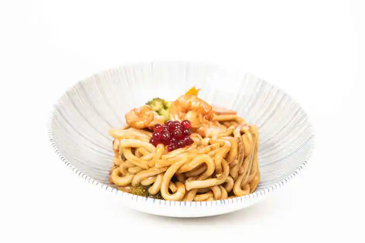 Top Selling Strawberry Pearls Made In Spain Delicious Fruity 365G Glass Jar Sweet Taste Strawberry Pearls For Adults