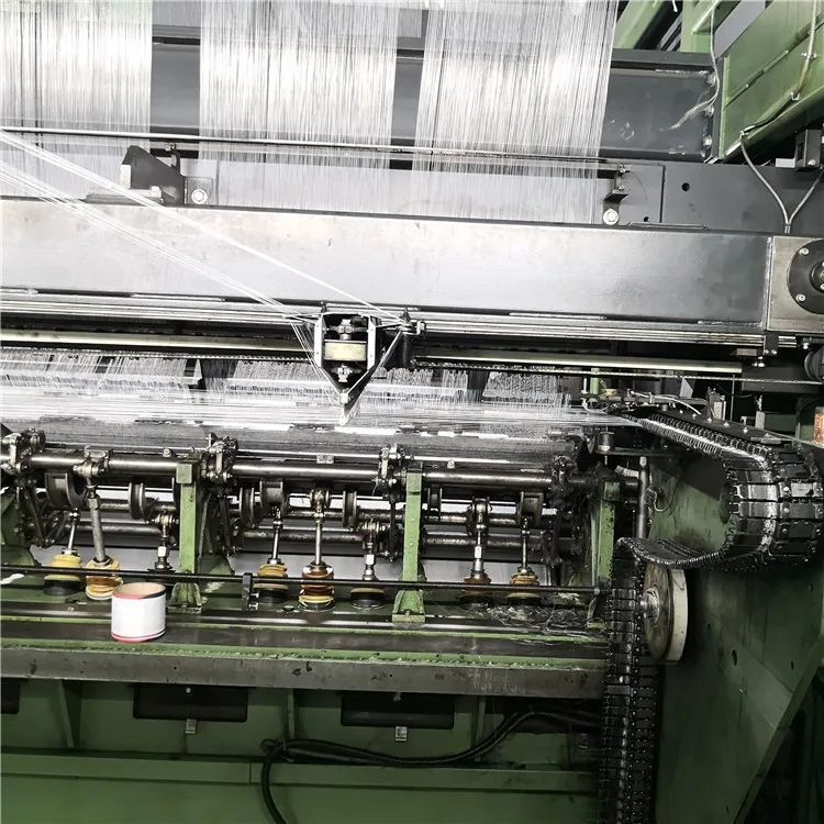 Karal MaYer KS Second Hand Warp Knitting Machine