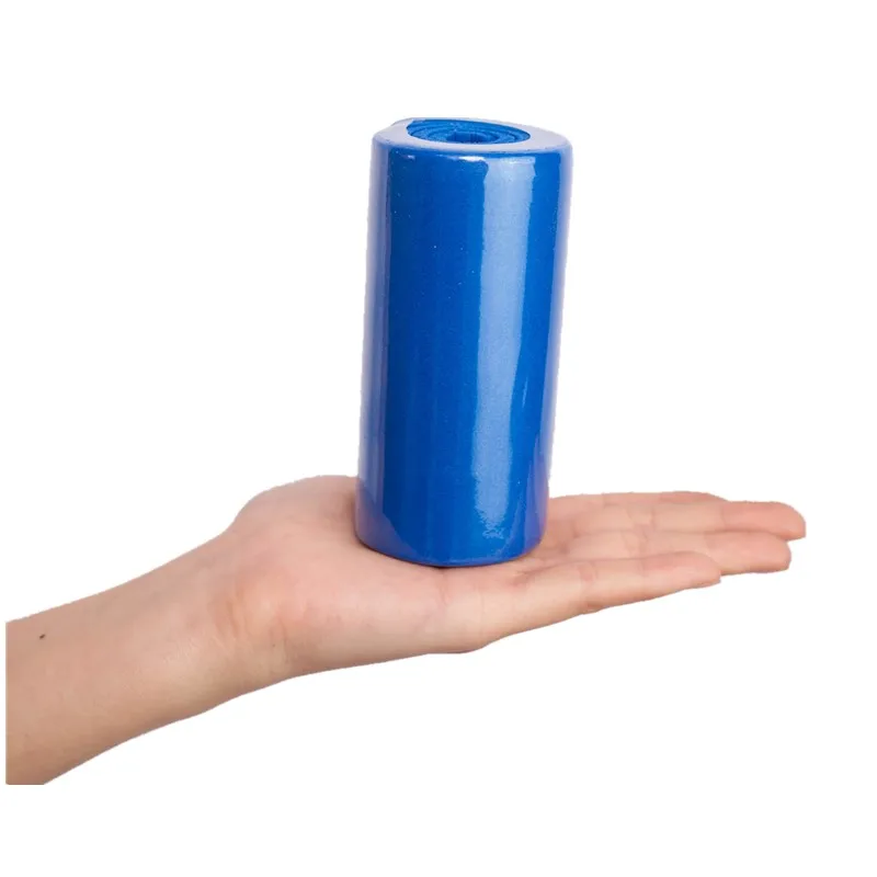 Wholesale Lightweight First Aid Medical Splint Roll Fracture Foldable Waterproof soft arm leg rolled splint