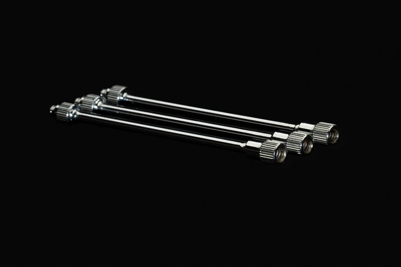 Bendable Flexible Shaft For Mist System Accessories