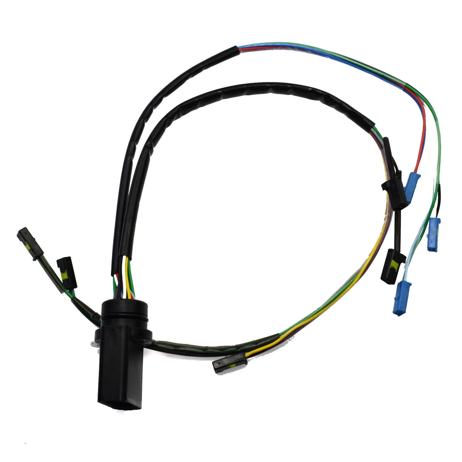  Коробка передач 14 контактный внутренний жгут проводов 09G927363 09G927363B 09G927363A