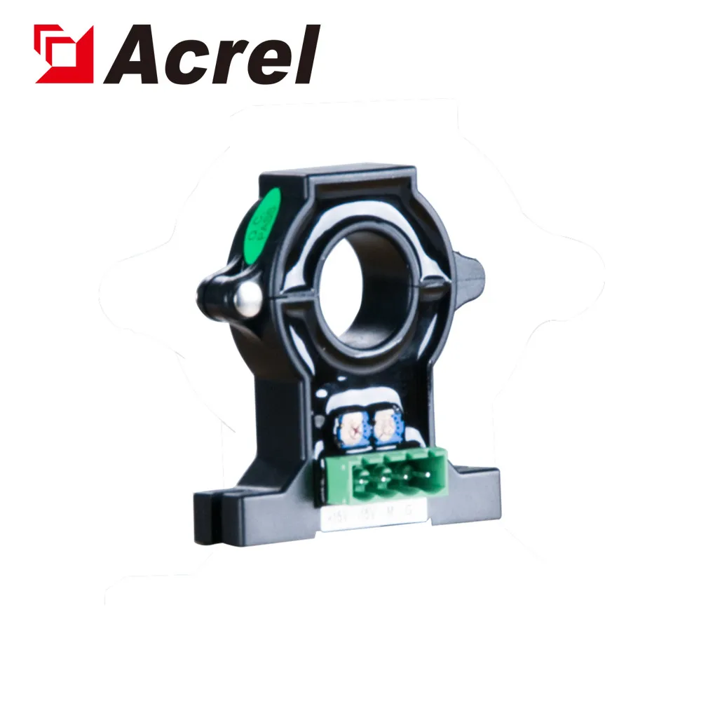 Acrel AHKC-EKDA Датчик переменного тока Вход AC 0-500A Выход 4-20mA