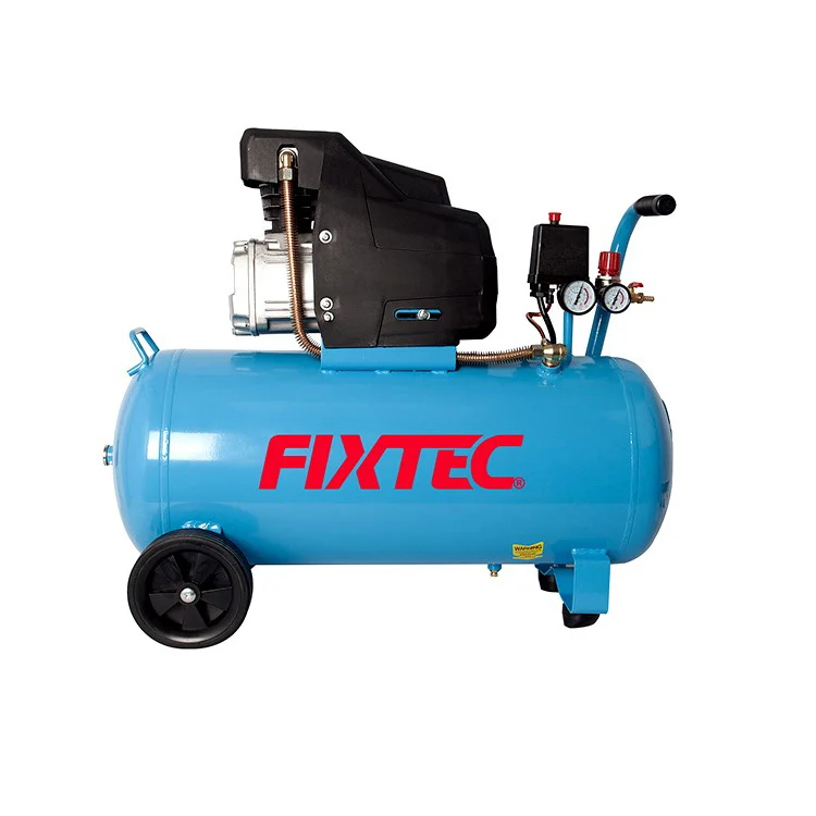 Воздушные компрессоры FIXTEC 2200W 3HP 100L автомобильные воздушные