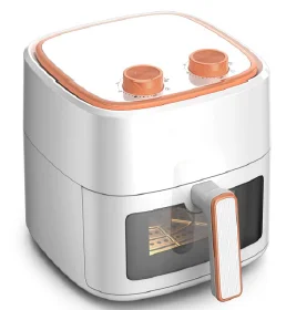 Kadonio Fryer Air Cooker Without Oil Varied Recipes Kitchen Small Appliances French Fries Air Fryer