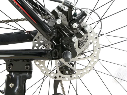 RTS FOREVER T01-5 27.5 inch 24 Speed Aluminum Mountain Bike MTB Bicycle for Men Women