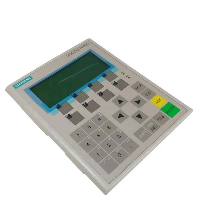 100% new original 6AV6641-0BA11-0AX1 td200 op7 0p77A op77b op17 tp177a hmi touch screen touch panel