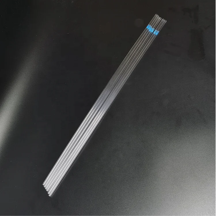 vaina para pistola green blue insert 0.25/0.5cc embryo transfer catheter ai gun sheath