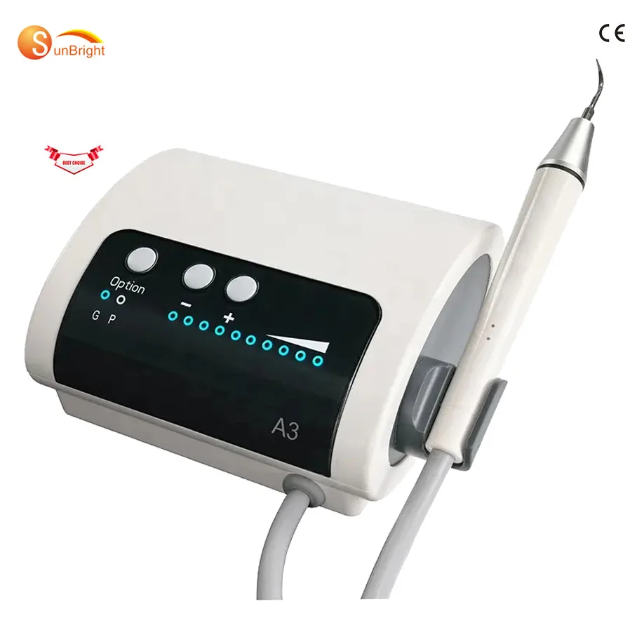 Electric Tools tooth Portable Teeth Ultrasonic Dental Scaler