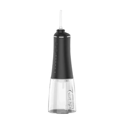 2021 newest tooth picker water flosser oral teeth  irrigator without battery