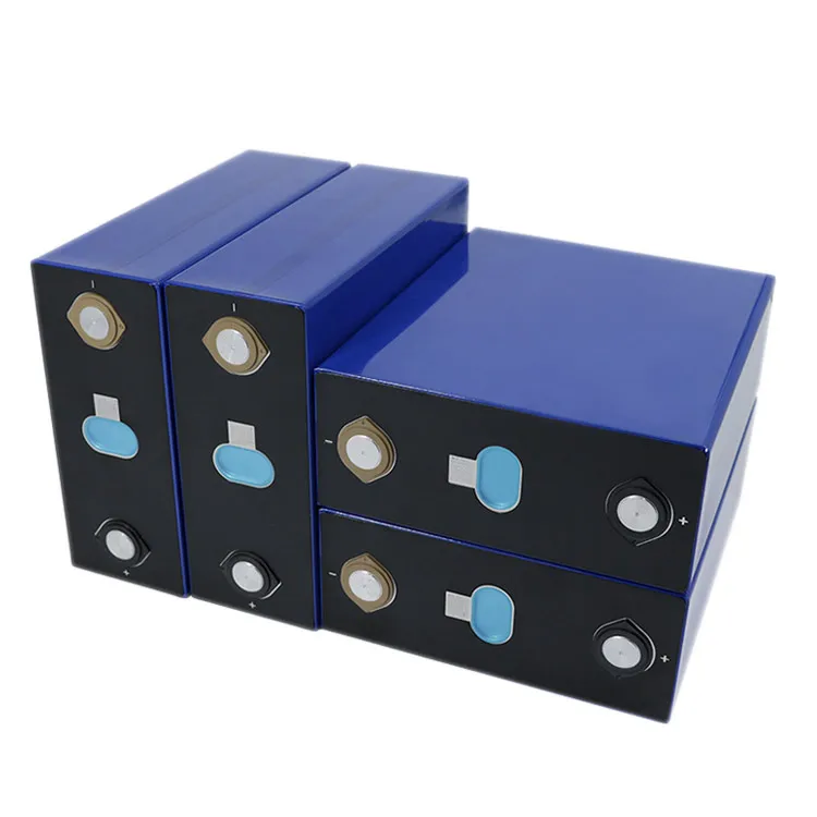 Prismatic lithium battery 3.2 v lifepo4 CELL 272ah marine cylindrical battery