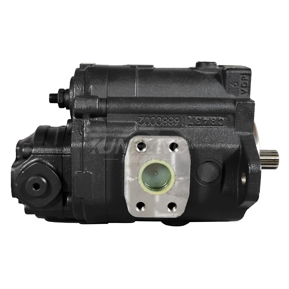 Mini Excavator Parts 305CR 305.5 302.7 Hydraulic Pump 208-1112 288-6857 566-7021 Main Pump for CAT