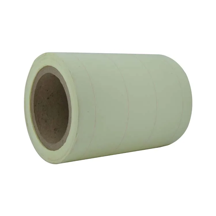 
Low resistance paper cellulose High Air Permeablity Filter Paper roll 