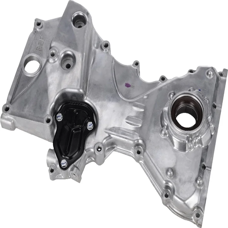 Масляный насос двигателя OEM 15100-r1p-u01 15100-rzp-003 для honda accord 2012-2015 civic 2012-2013 crv 2012-2014, Сменный масляный автомобильный насос