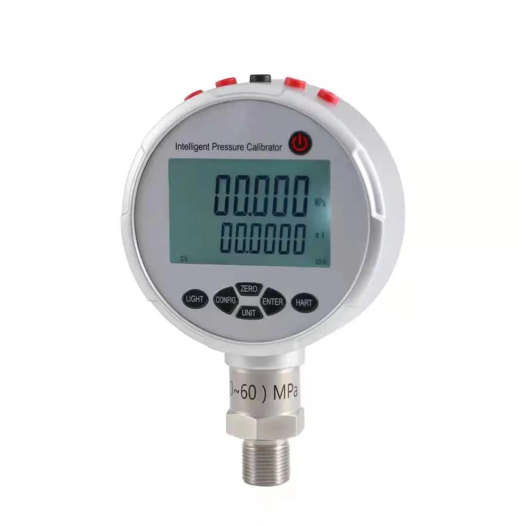 HSIN685  digital pressure gauge