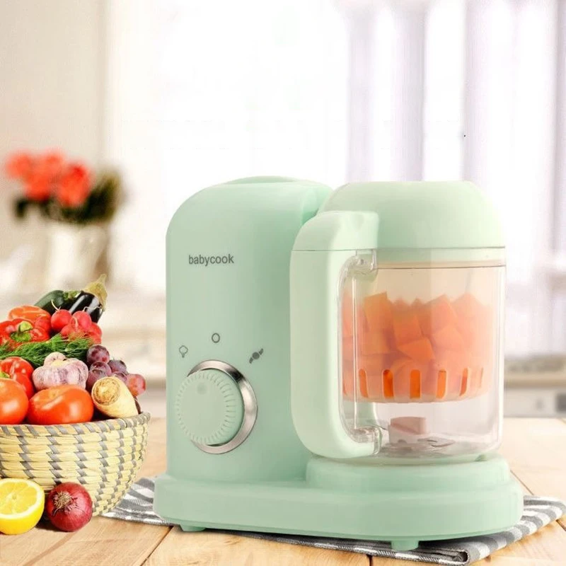 Tefal Perfectmix Ultrablend Profi Cook Blender Baby Food in Minutes Auto Cooking & Stirring Healthy Homemade Food Processor