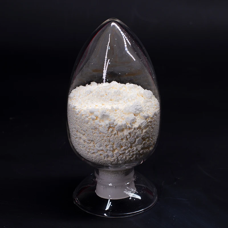 Заводская цена высокочистый 99% ~ 99.99% нано оксид