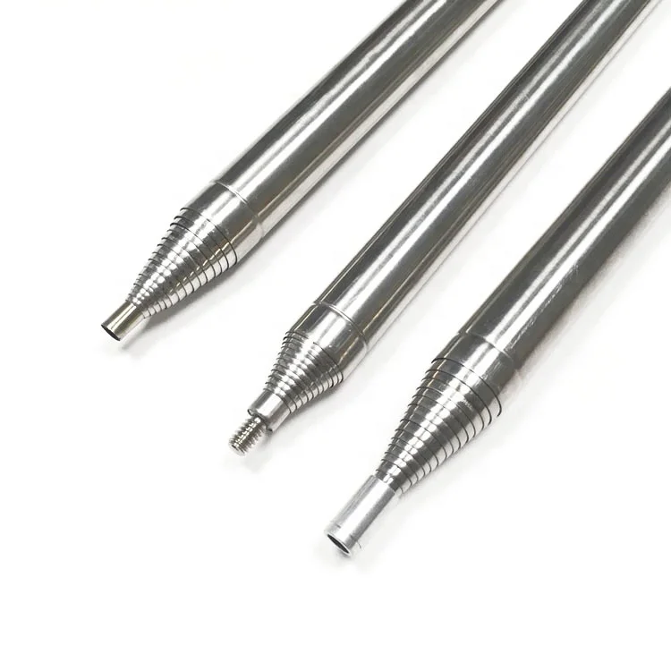 Custom Stainless Steel Telescopic Golf Ball Retriever