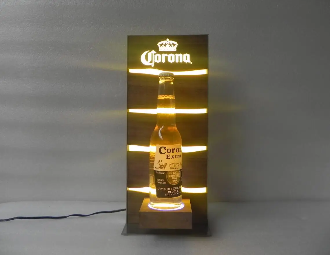 Acrylic led Advertising frame Light Boxes and illuminated sign for bus stop shelter bar