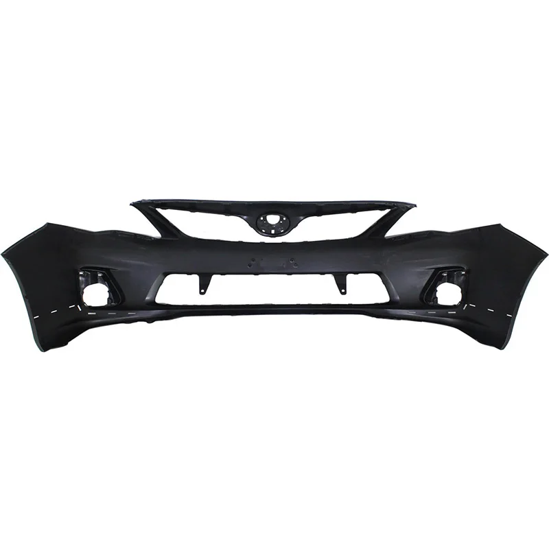 Auto  Car  Body  Kit  Best quality Front  Bumper  For 2012 Toyota  Corolla  5211903902