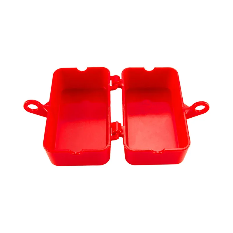 LOTO Lock Out Tag Out Electrical Plug Lockouts