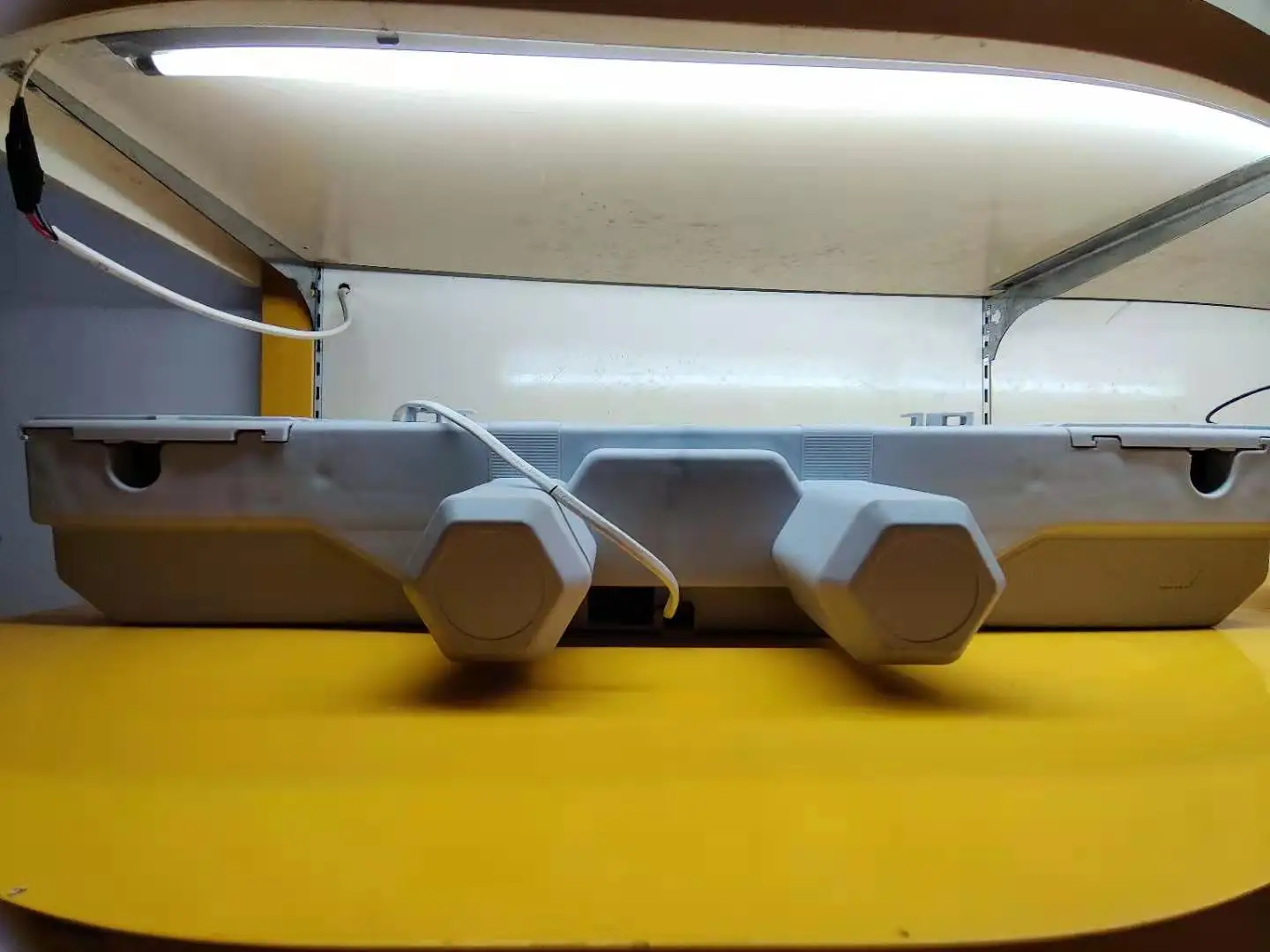 120v 220v 24v electric linear actuator electric hospital medical bed massage dental chair dc brush motor