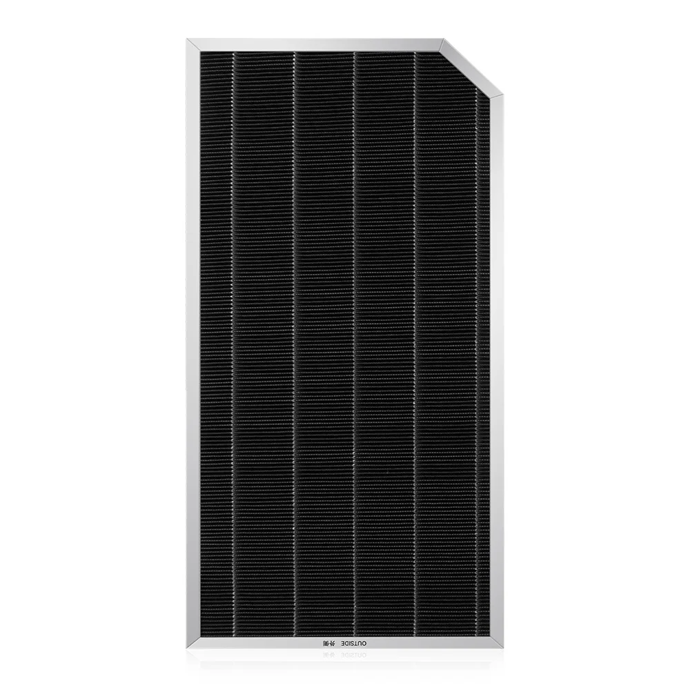Композитный Фильтр Hepa для Xiaomi Mijia домашний очиститель воздуха с полной эффективностью удаление PM2.5 катализированный формальдегид