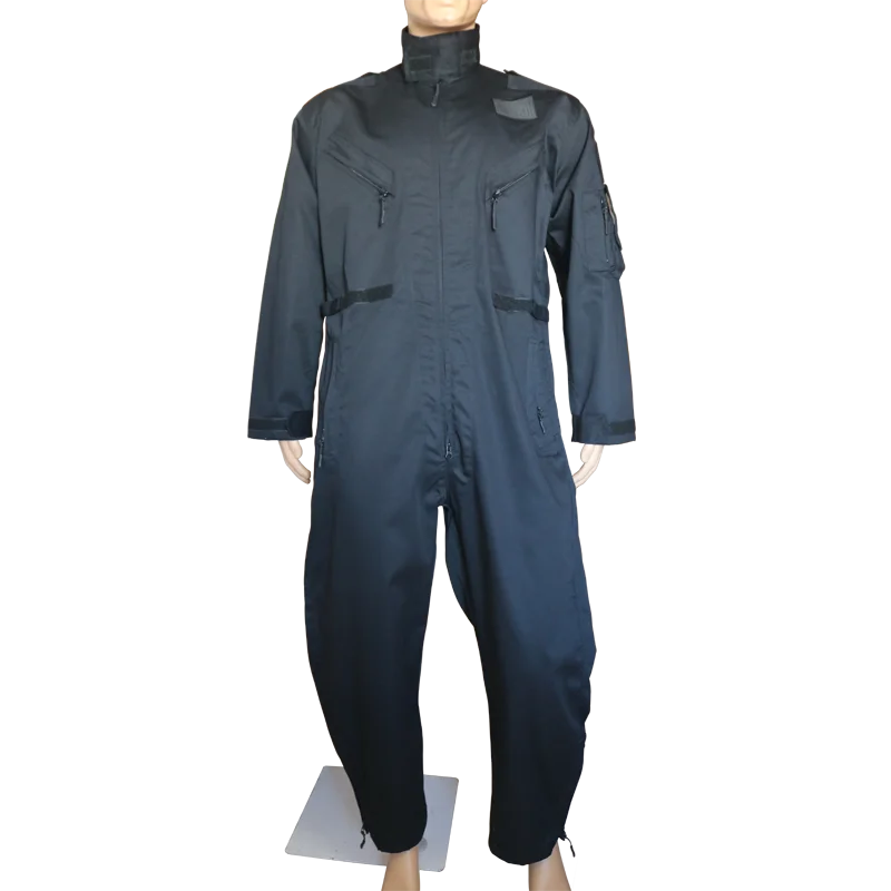 FLYTON Safety Protective Mens Construction Workwear Overalls Manufacturer FT-CN10 P