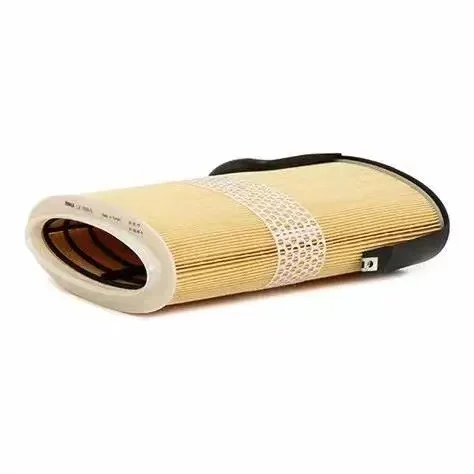 Car air filter 987.110.133.00 for Porsche 987 High quality air filter with good price and customization