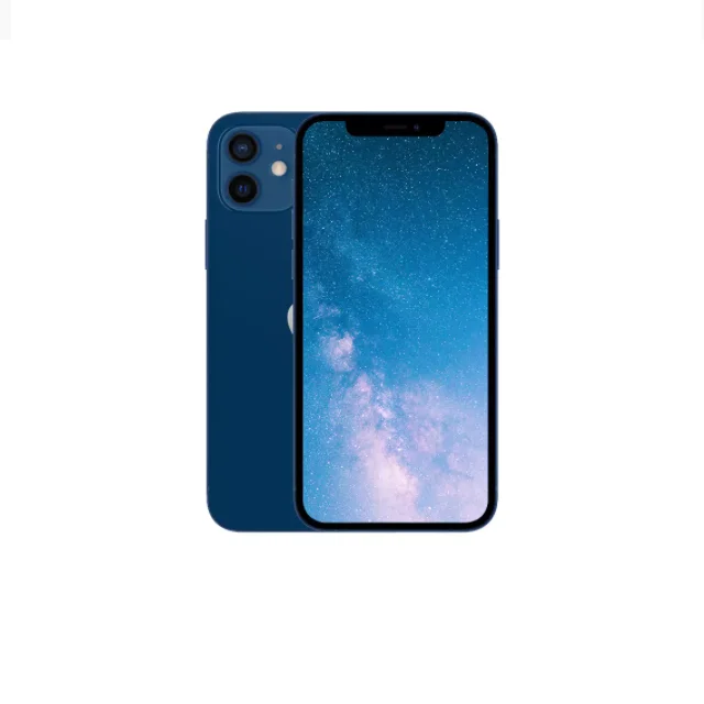  Оптовая продажа оригинальные восстановленные смартфоны для iphone 12 pro и iPhone case