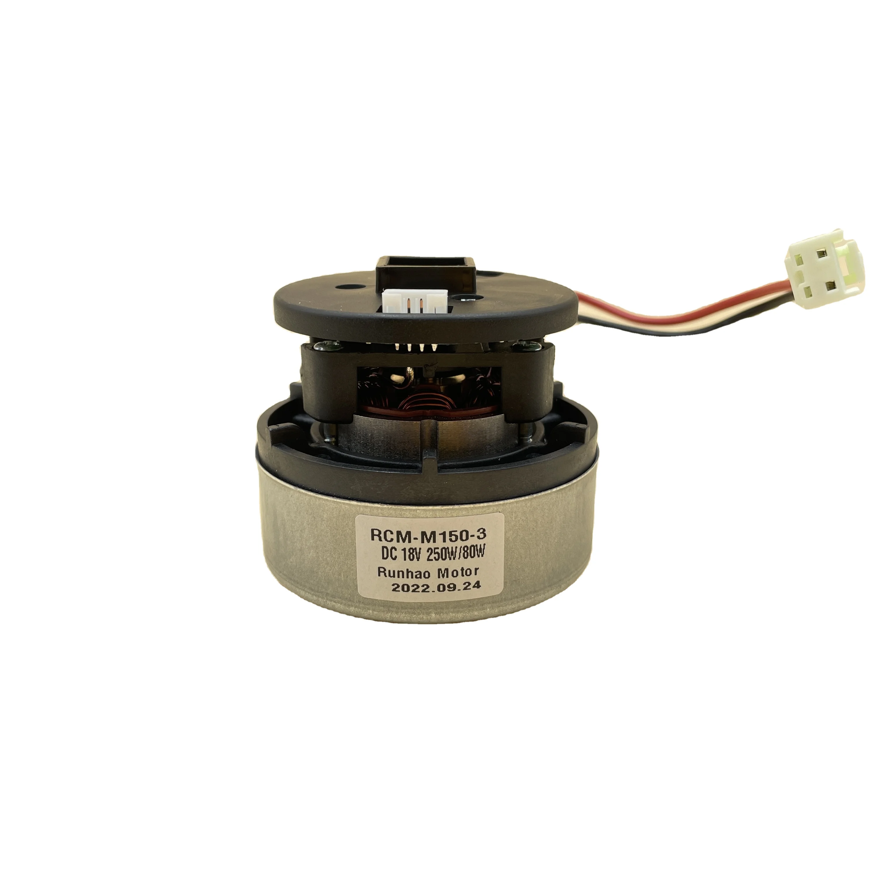 Индивидуальные M150-3 bldc мотор для пылесосов