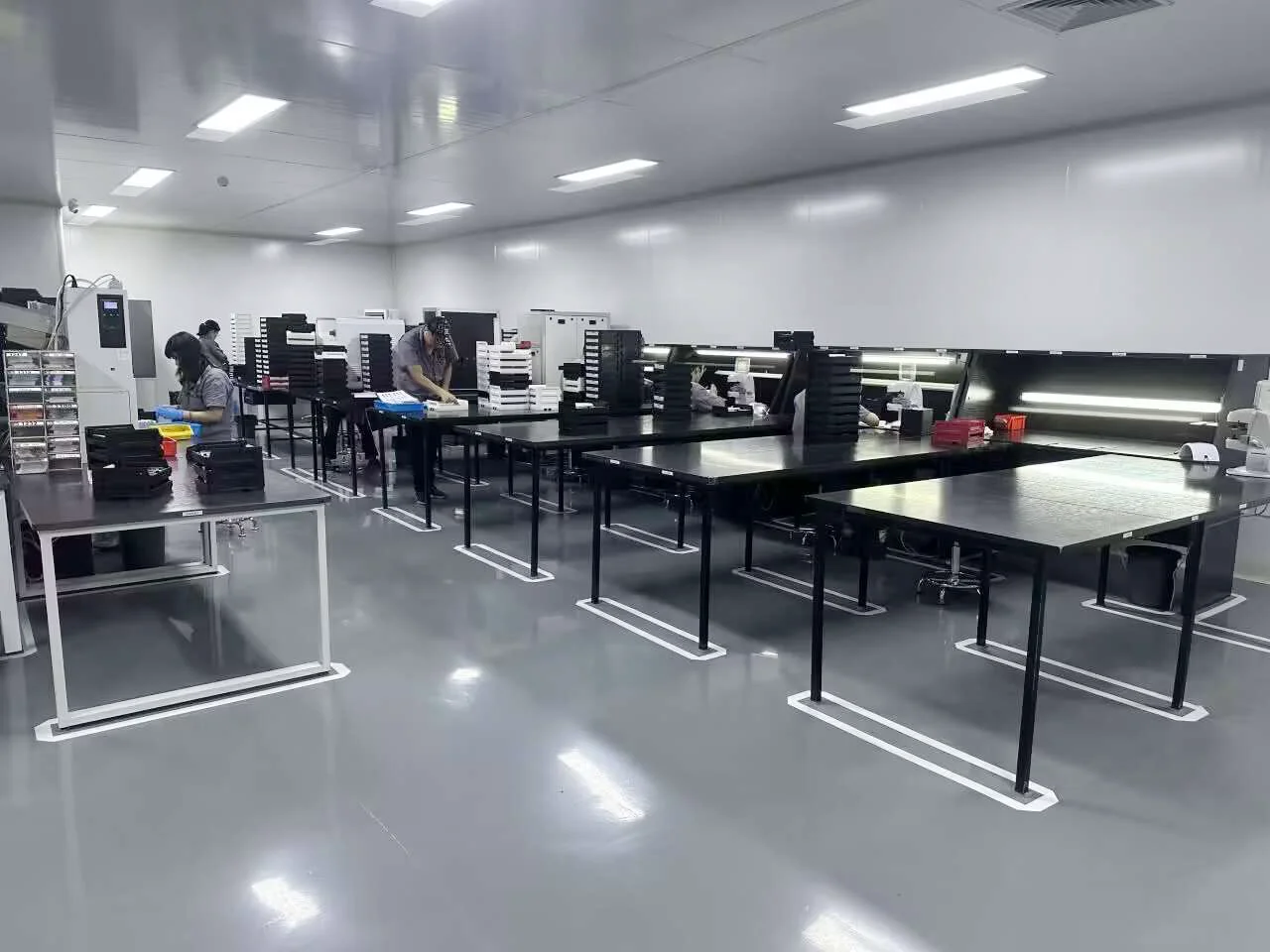 reading glass lens 1.499 1.56 bifocal  flat round top optometry lens with certificate low price